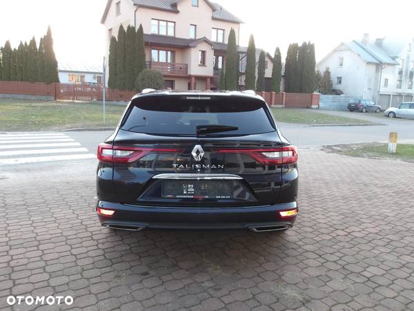 Renault Talisman 1.8 TCe FAP Initiale Paris EDC - 6