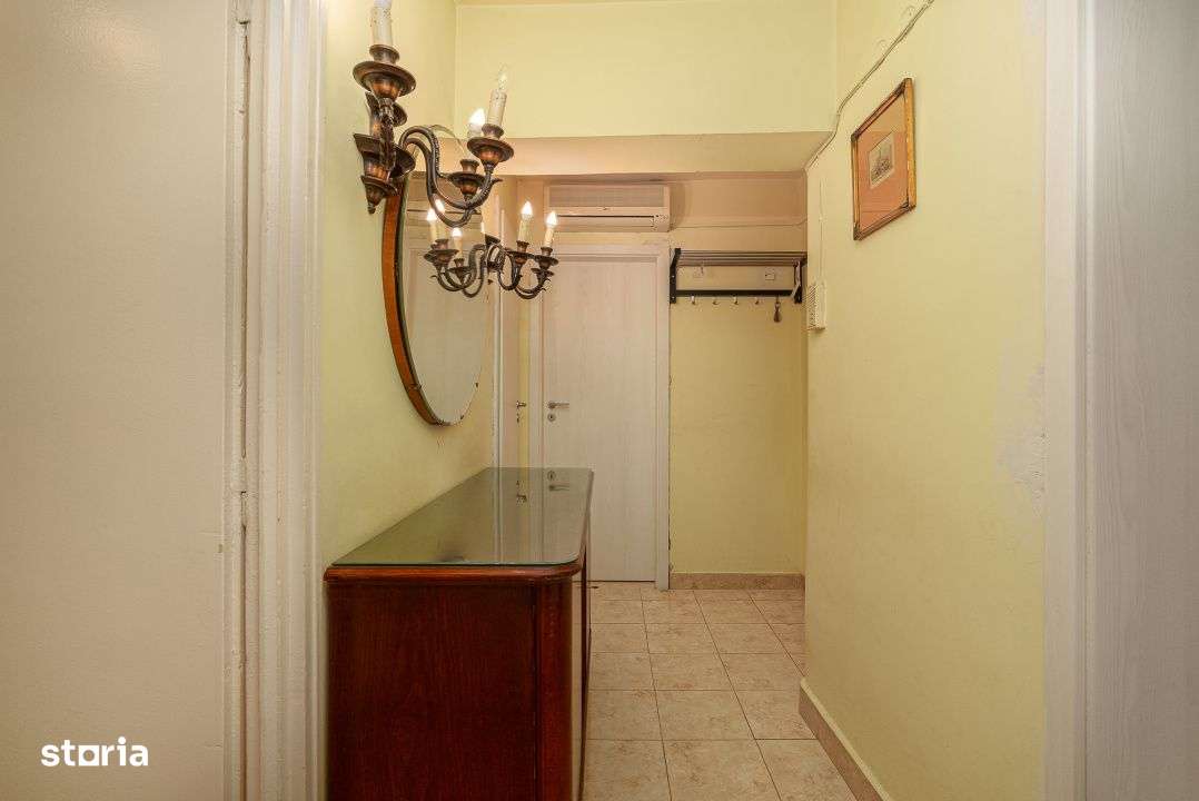 Gara Obor, Ferdinand, 3 camere decomandat, centrala bloc-13