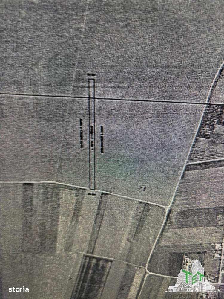 Teren extravilan arabil, Vadu Corbu, Constanta - Imagine principală: 4/4