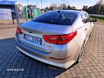 Kia Optima 1.7 CRDi XL - 8