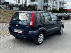 Ford Fusion 1.4 Ambiente - 6