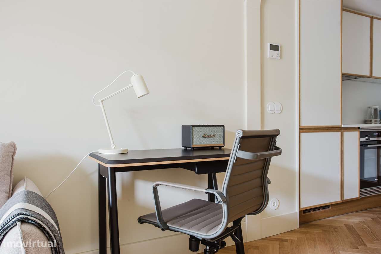 Apartment in Baixa - Grande imagem: 4/19