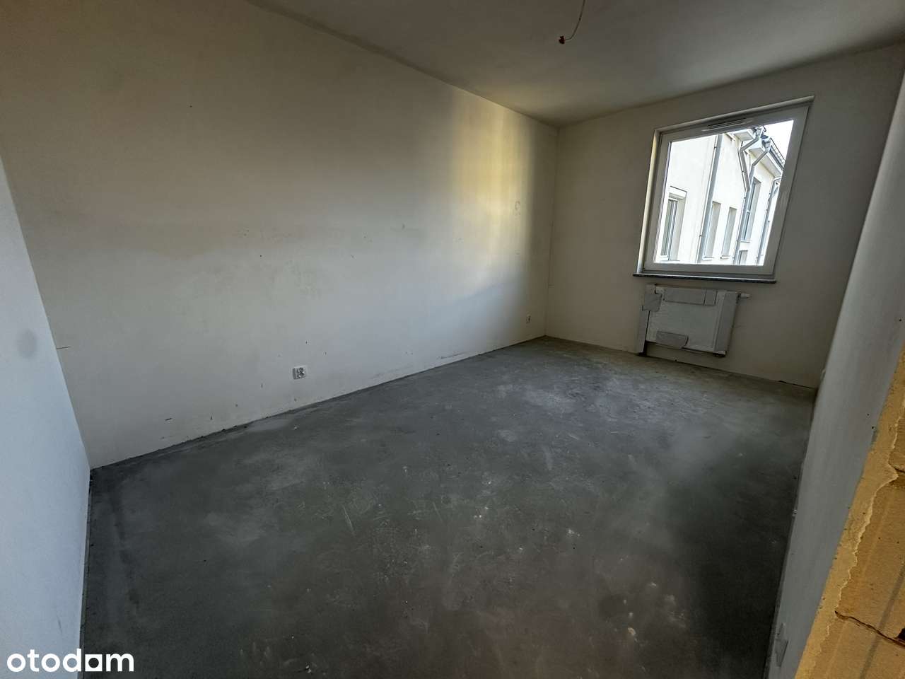 Nowe mieszkanie, stan deweloperski Zielona Góra, 61 m, BEZ PROWIZIJ-8