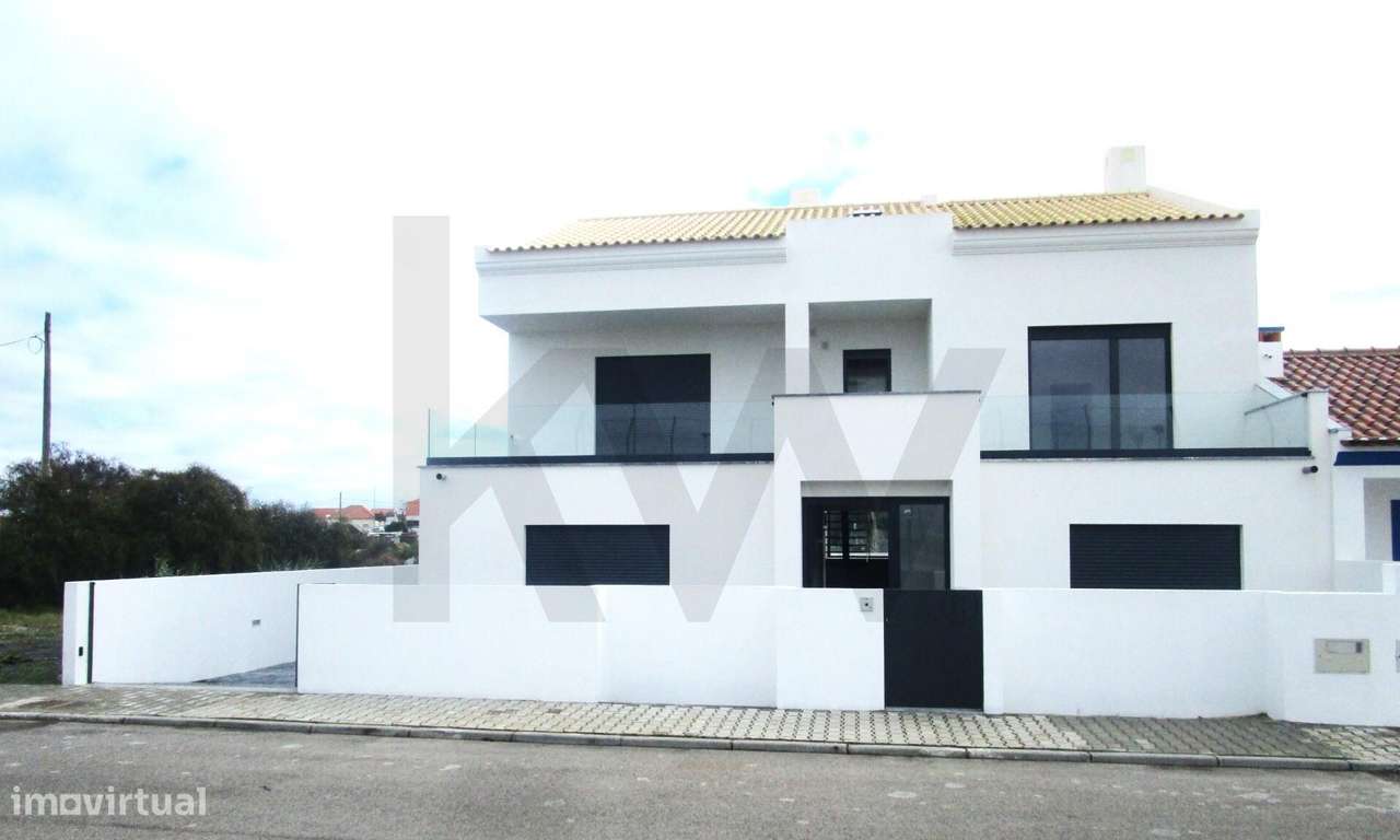 Moradia T4 Exclusiva na Carrasqueira – O Refúgio Perfeito na Herdade d - Grande imagem: 4/60