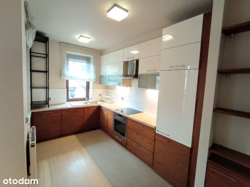 4-pokojowe mieszkanie z 2 balkonami – ul. Zwycięska*parking-2