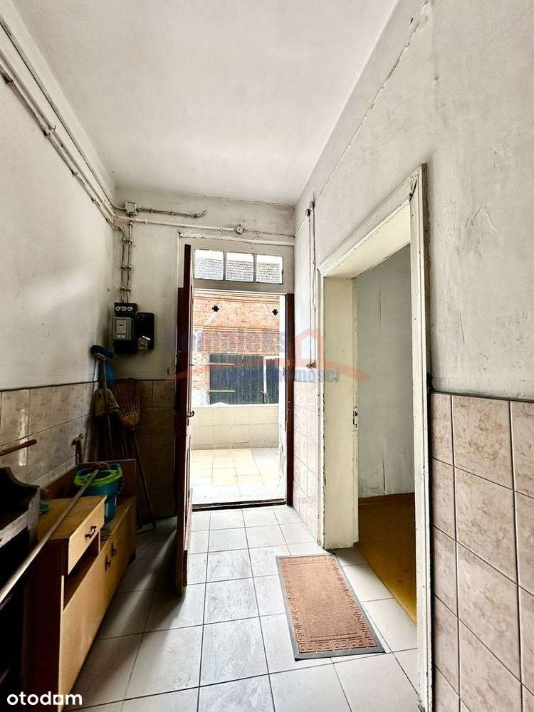 Nieruchomość - ogromny potencjał!-14