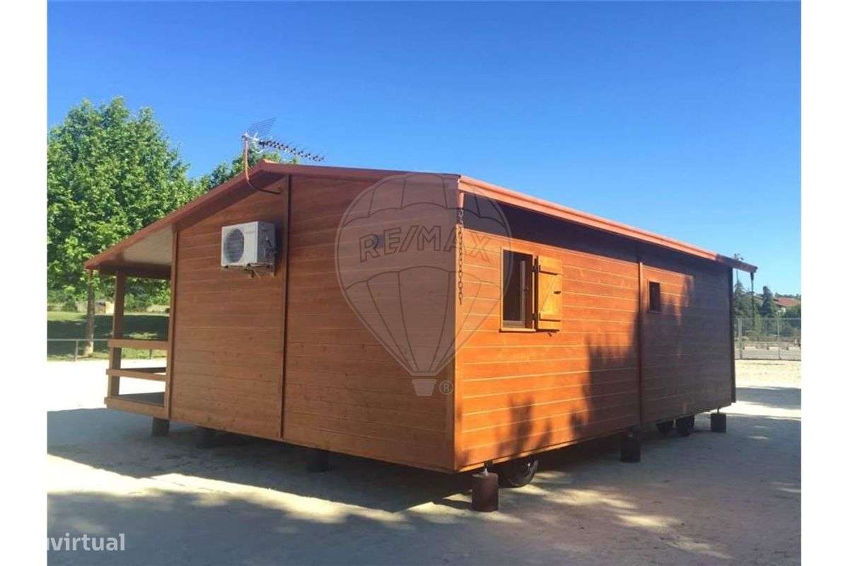 Casa de campo pronta a habitar-32