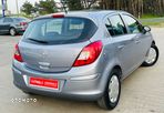 Opel Corsa 1.2 16V Easytronic Color Edition - 38