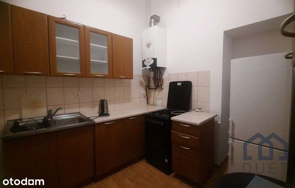 3 pokoje w centrum miasta - Pełny obrazek: 5/9