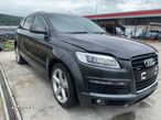 DEZMEMBREZ Piese AUDI Q7 SUV 4x4 Quattro Motor 3.0 Diesel Cod BUG Diesel Euro 4 5 Cutie de Viteze Automata Manuala An 2006-2012 - 2