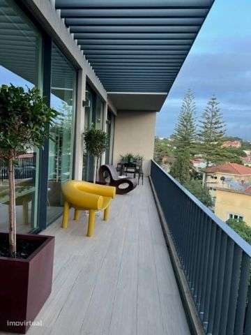 Apartamento T3 com vista, Cascais - Grande imagem: 2/12
