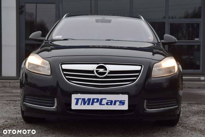 Opel Insignia - 11