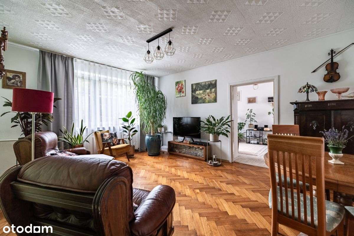 Dom bliźniak z garażem i działką |Gdynia Mały Kack-2