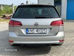 Volkswagen Golf VII 1.5 TSI BMT Trendline - 7