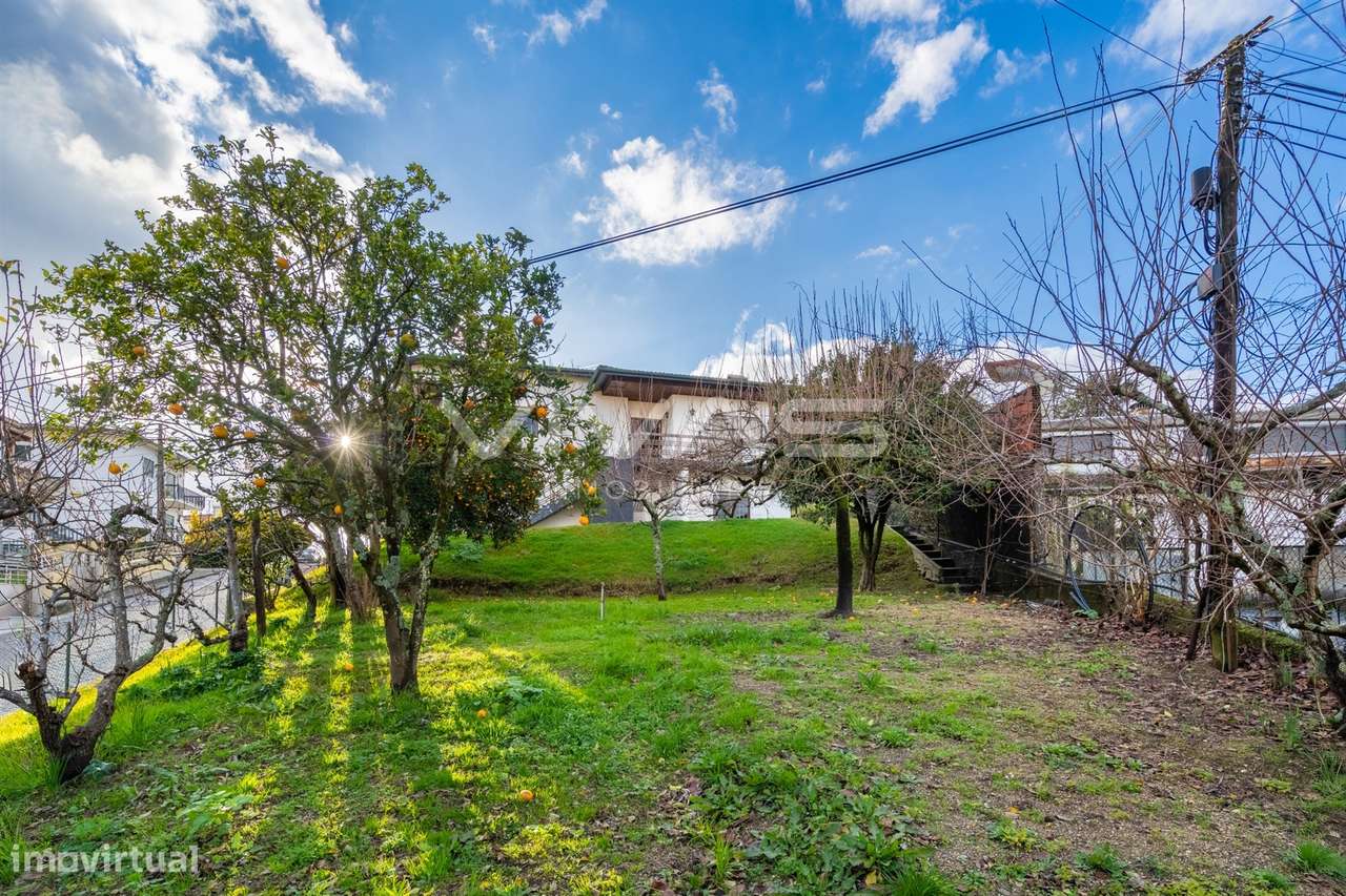 Moradia T3 Venda em Celeirós, Aveleda e Vimieiro,Braga - Grande imagem: 5/24