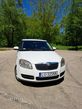 Skoda Fabia 1.4 TDI PD Combi Ambiente - 5