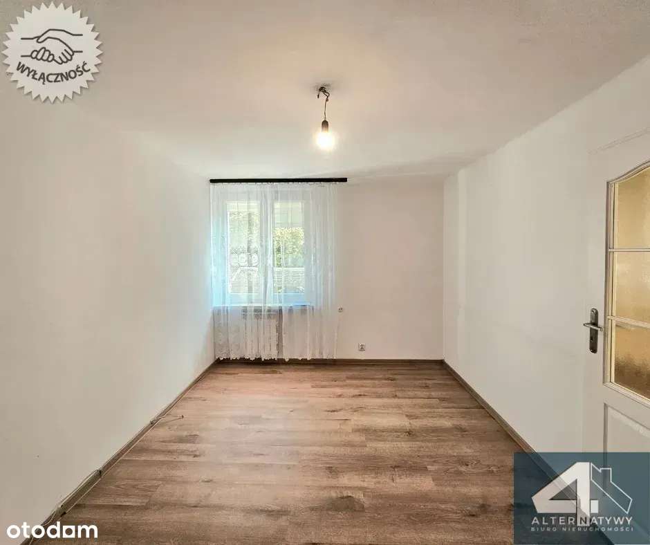 Mieszkanie 56 m2 z potencjałem aranżacyjnym - Pełny obrazek: 5/9