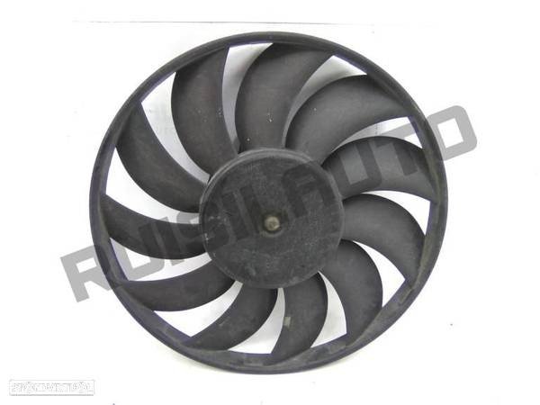 Motoventilador  Fiat Panda 1.3 D Multijet - 1