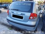 Para Peças Hyundai Getz (Tb) - 1