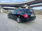 Mercedes-Benz C 250 CDI BlueEFFICIENCY T-modell 4M Aut. - 4