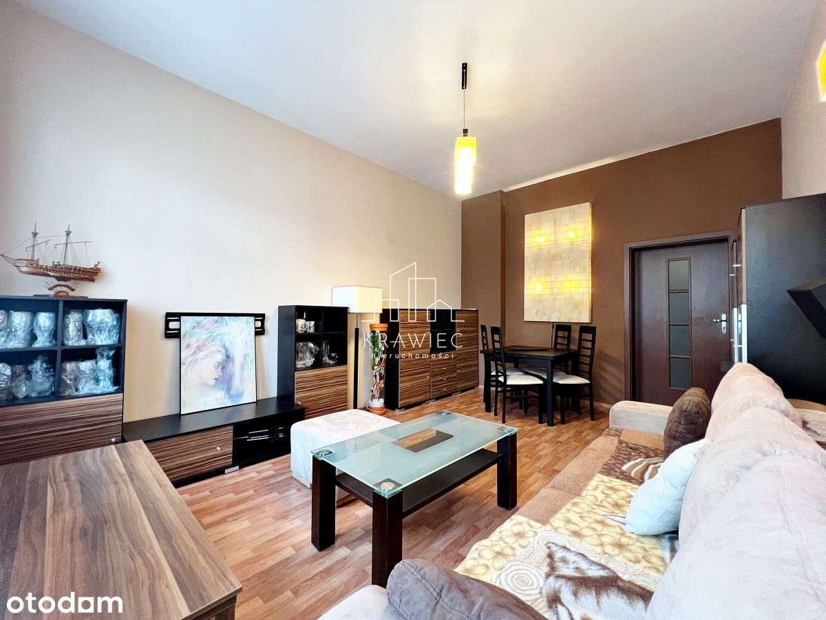 *3 pokoje/osobna kuchnia/balkon/Niemierzyńska * - Pełny obrazek: 4/20