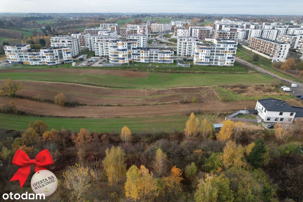 Działka pod zabudowę szeregową - Pełny obrazek: 4/10