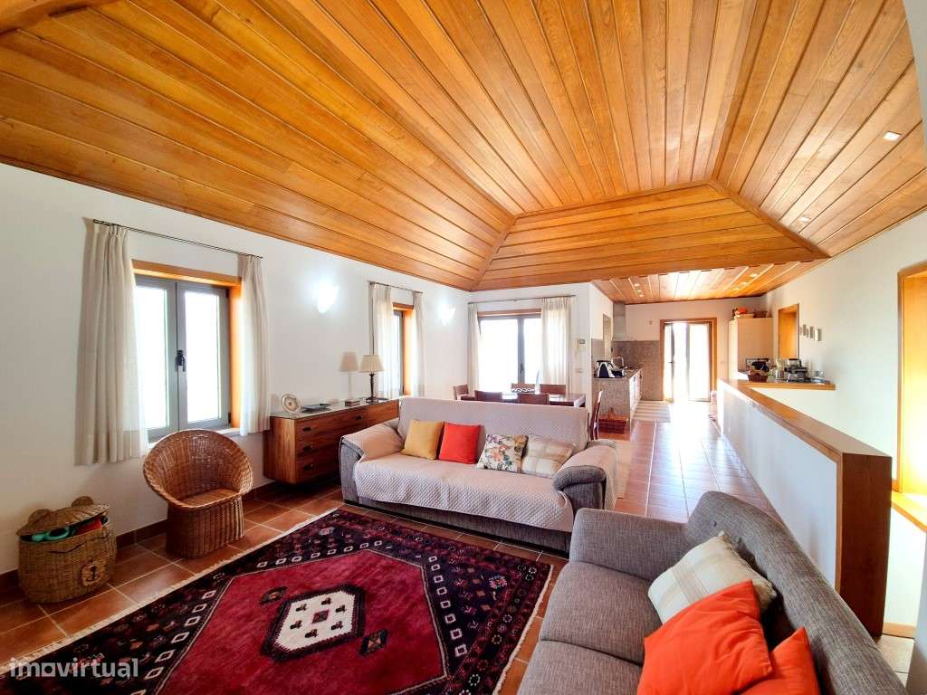 Casa fim semana c/ vistas espetaculares p/ o Douro.-24