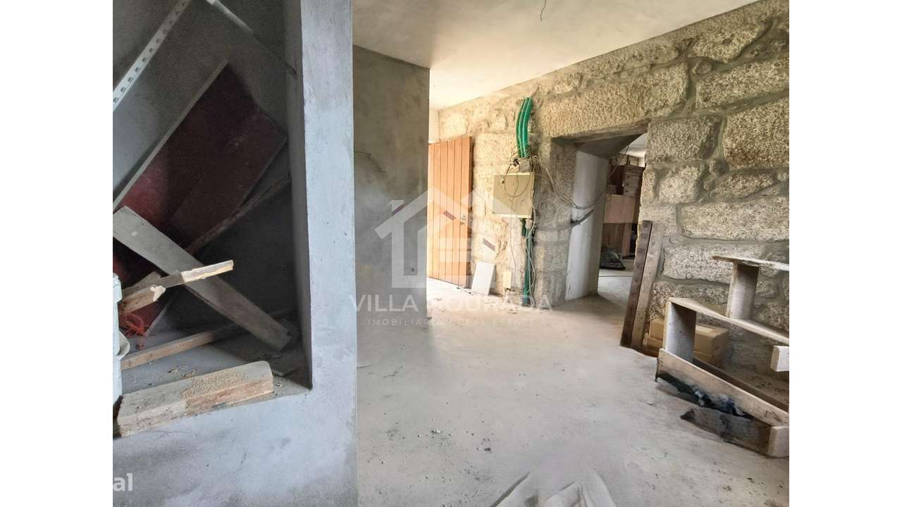 Oportunidade Única em Farves, Vouzela!-19