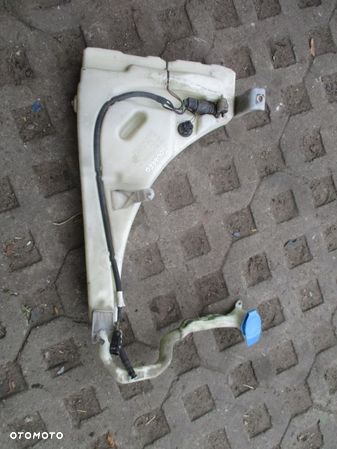 ZBIORNIK SPRYSKIWACZY VW TOUAREG 02-07 7L0955453D - 1