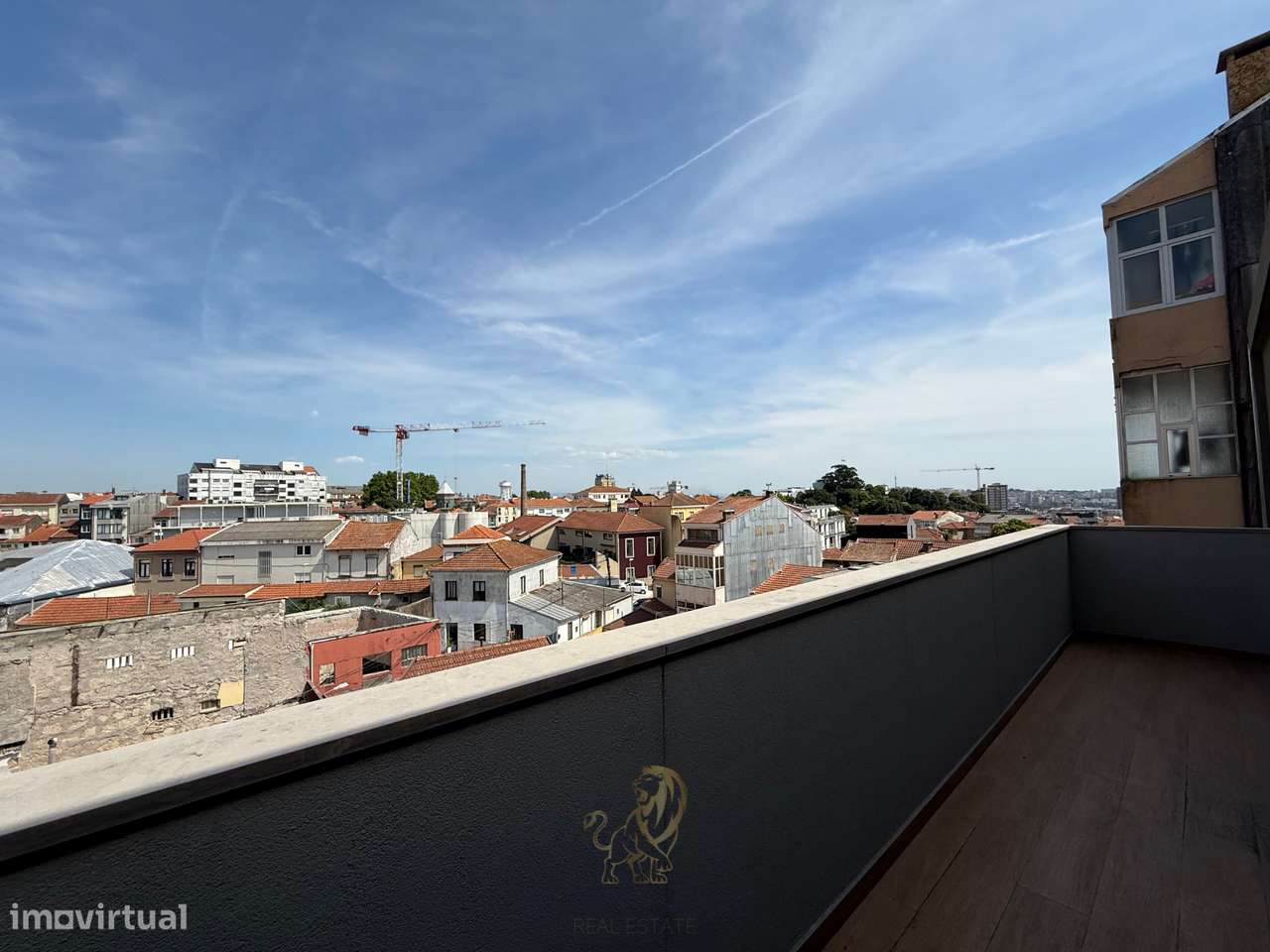 Apartamento T2 NOVO - Centro histórico do Porto-23