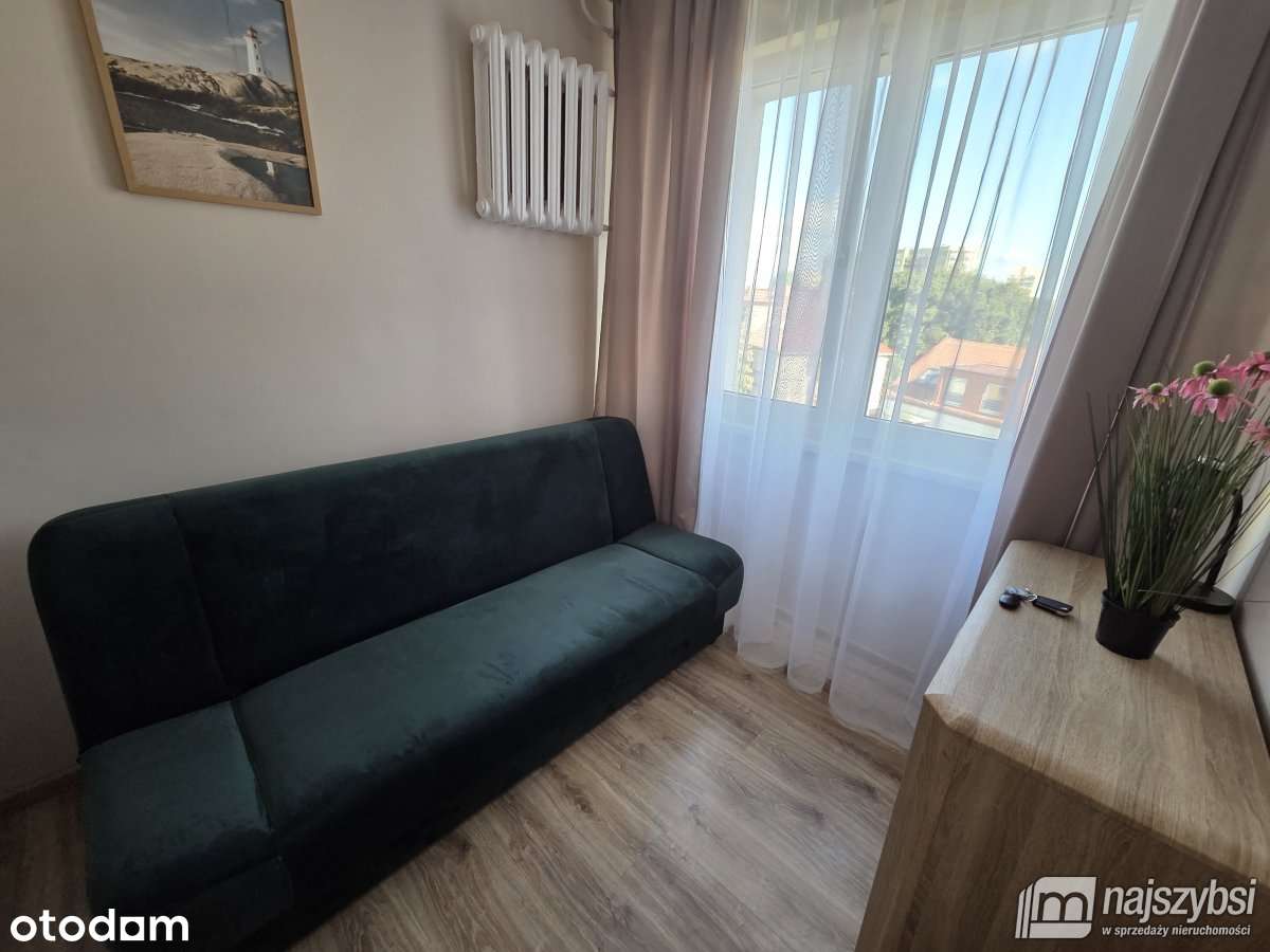 Świnoujście - mieszkanie w centrum na wynajem – další