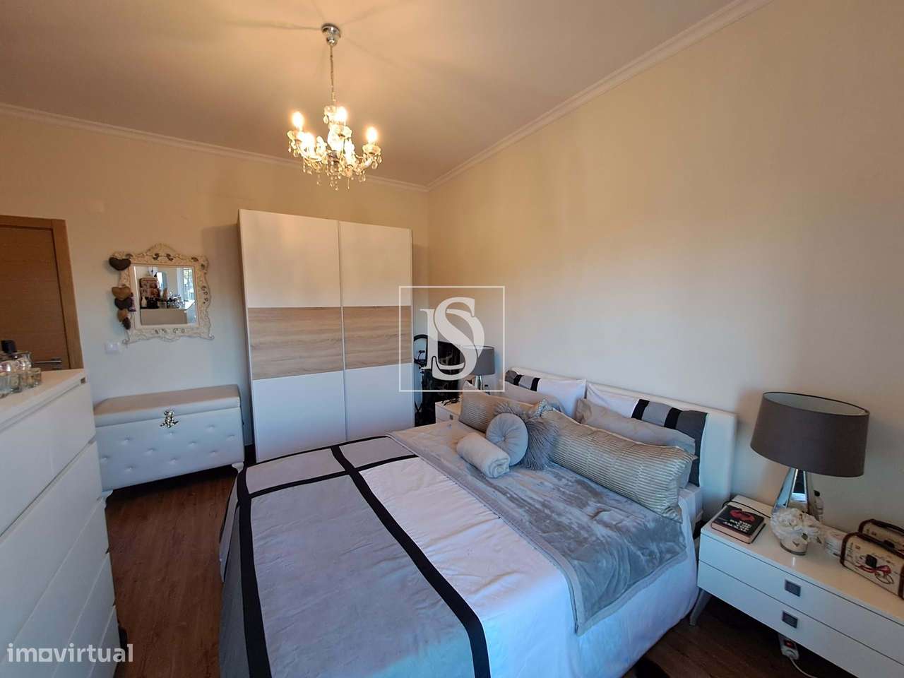 Fantástica Moradia T2+2 Quinta do Conde, Sesimbra 420.000€-22