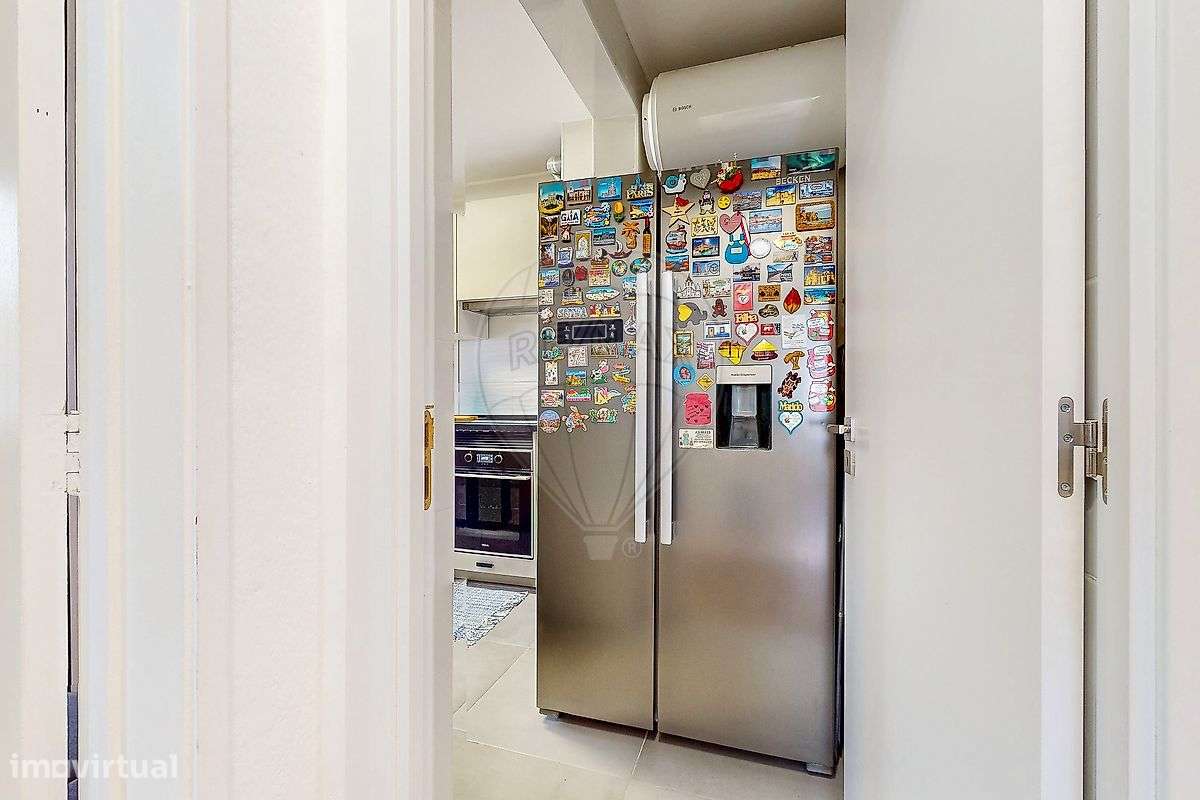 Apartamento T2 para venda - Grande imagem: 3/26