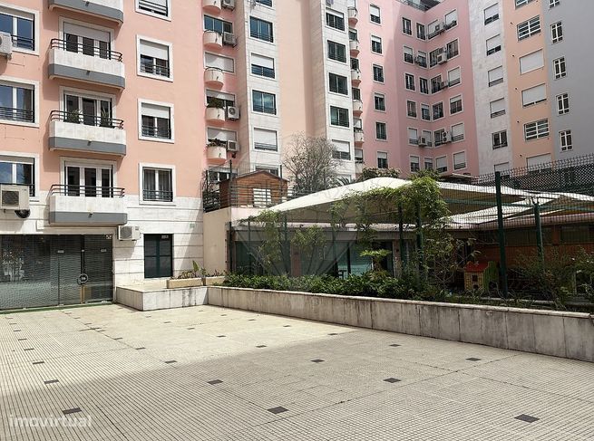 Apartamento T1 para venda-28