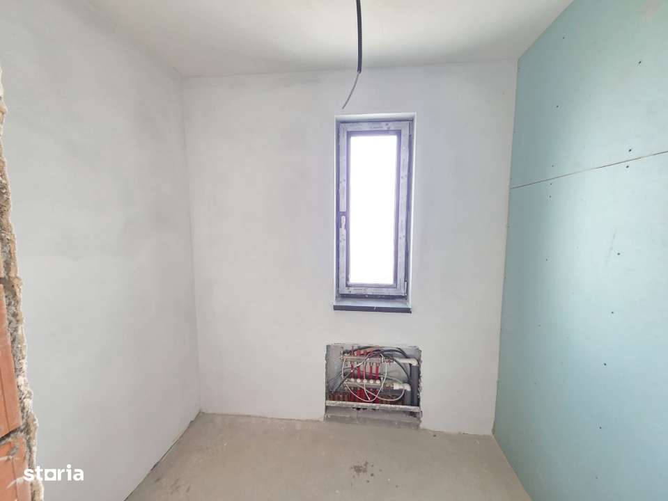 Duplex cu 4 camere, 91mp, zona Dealul Lempes, Sanpetru-10