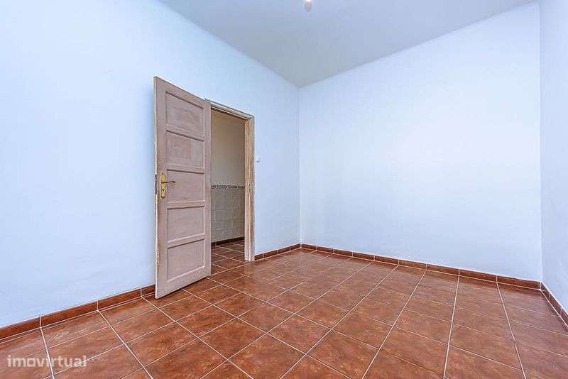 Moradia T2 com quintal de 30m2 - Grande imagem: 5/12