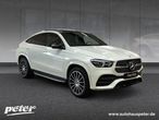 Mercedes-Benz GLE Coupe 350 d 4MATIC - 6