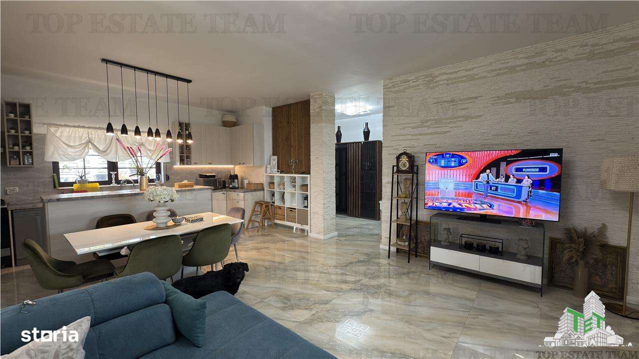 Casa individuala 4 camere 2 bai zona CernicaBalaceanca - Imagine principală: 3/20