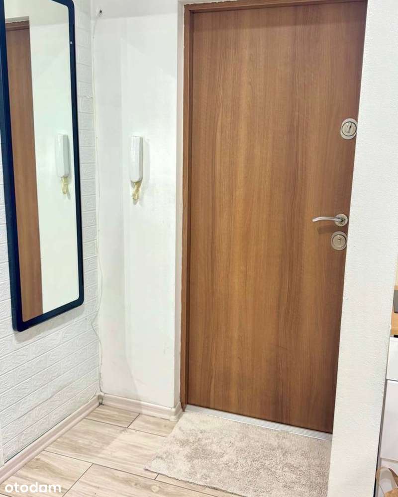 Przytulne mieszkanie na parterze – Chorzów Batory, granica Katowic-6