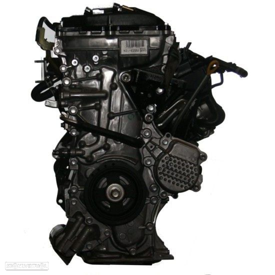 Motor Completo  Usado TOYOTA COROLLA 1.8 Hybrid 2ZR-FXE - 2