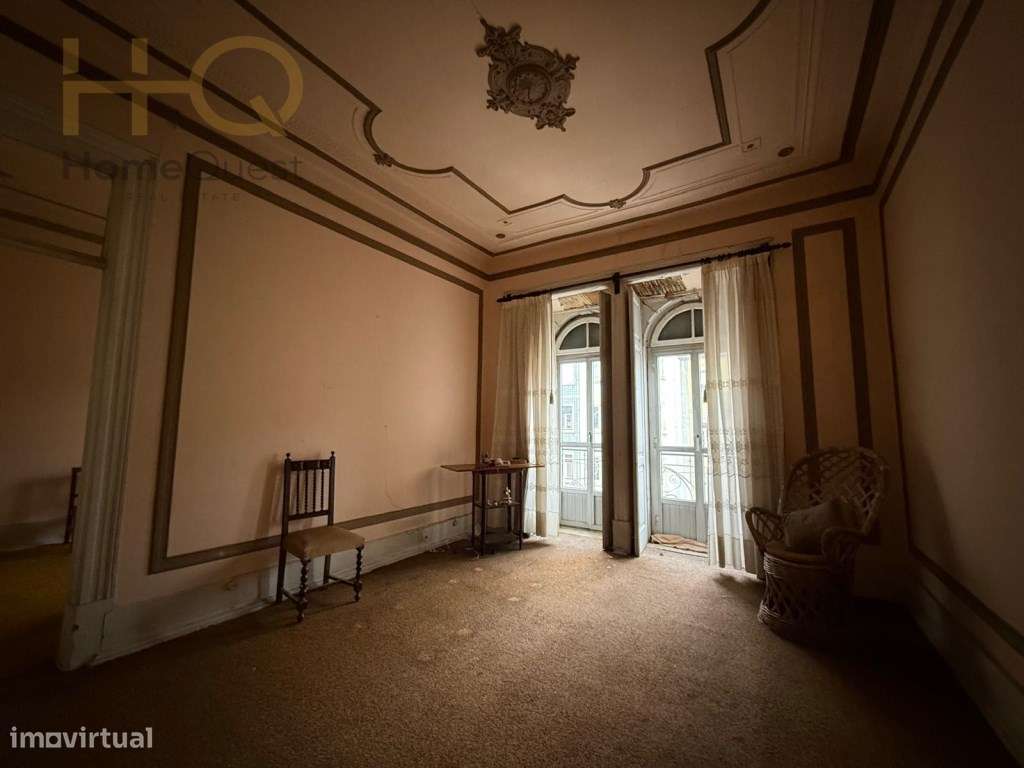 T7 para Remodelação , Excelente oportunidade em Lisboa-6