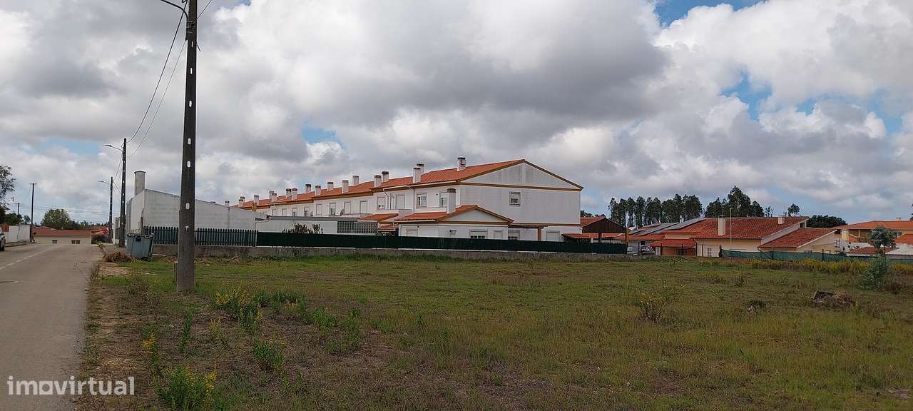 Moradia em Marinha Grande, Moita-26
