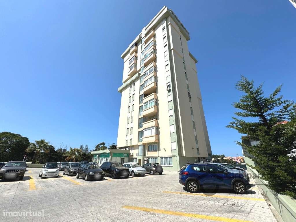 ApartamentoT3 Quinta do Marques na Torre Soleil, com deslumbrante v...-32