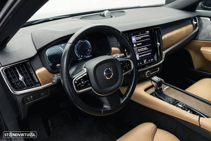 Volvo S90 2.0 D4 Momentum Plus Geartronic - 26