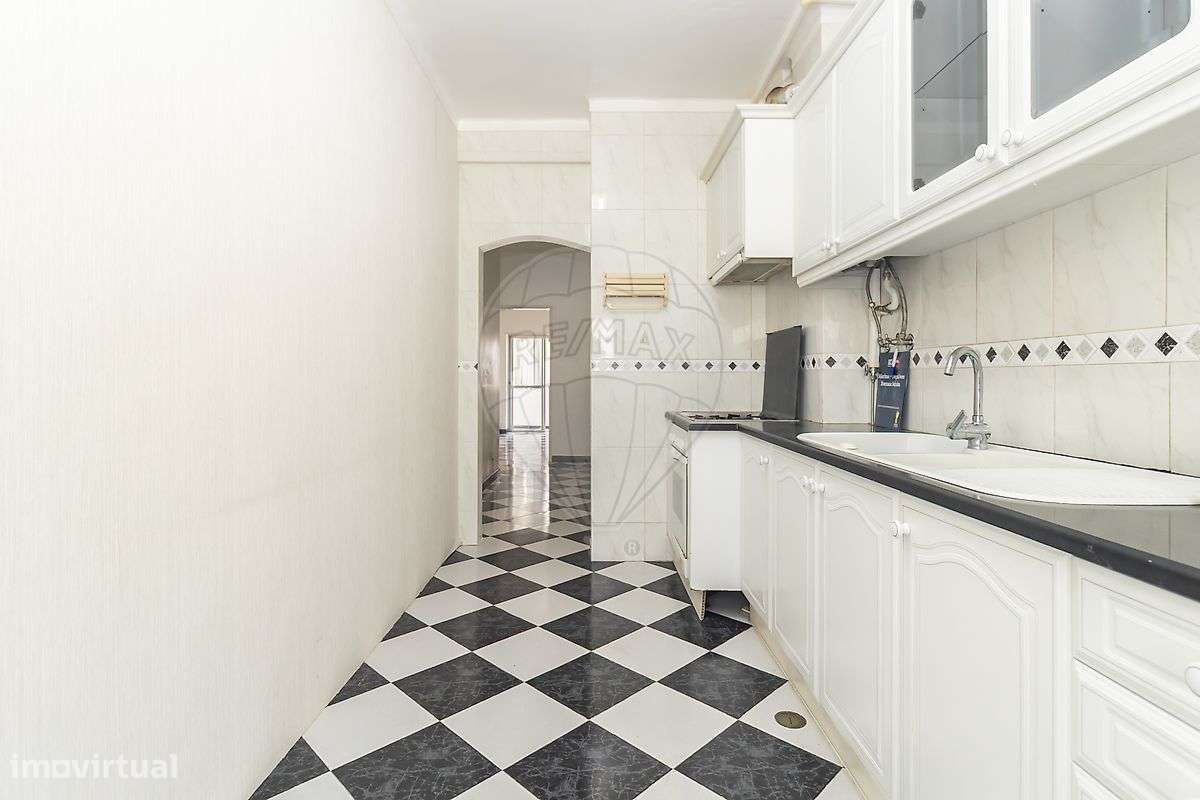 Apartamento T3 para venda-22