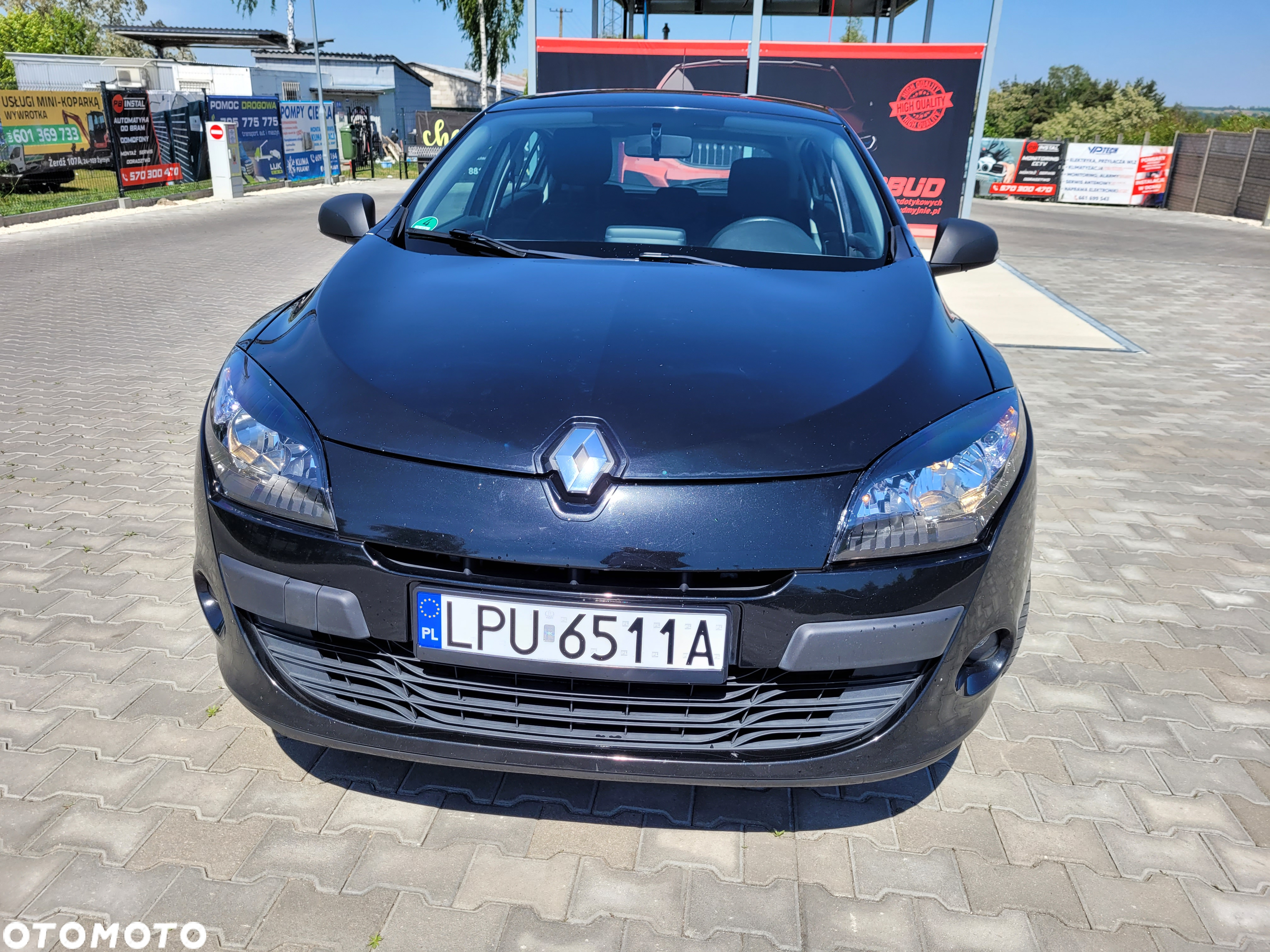 Renault Megane 1.6 16V Expression - 2