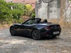 Mazda MX-5 MZR 1.5 Sky.Evolve HS+HT Navi - 3