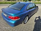 BMW Seria 7 750i L - 5