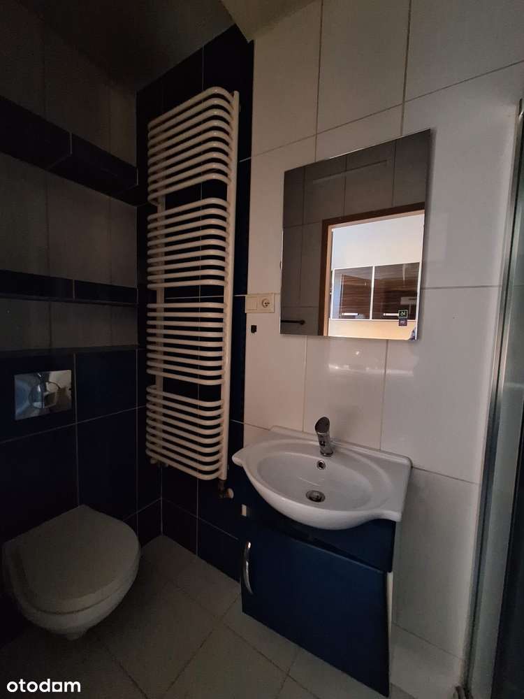 Ustawna kawalerka w pięknej okolicy | plac wyzwolenia - Pełny obrazek: 4/6