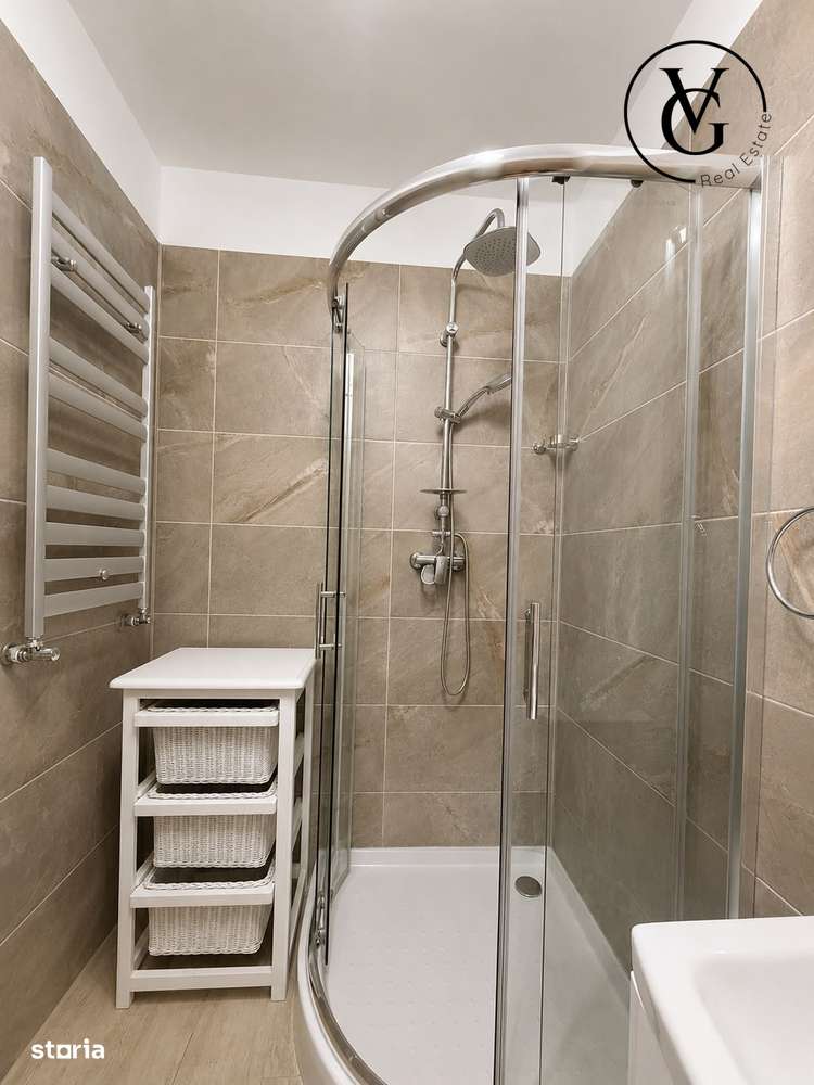 Apartament 2 camere modern - Alezzi Beach Resort - Mamaia Nord-12